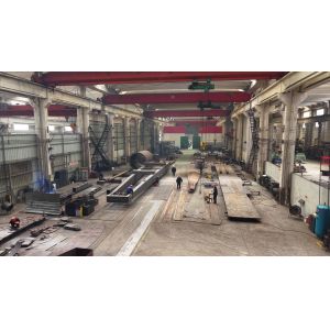 WUXI OUCO INTERNATIONAL GROUP CO., LTD
