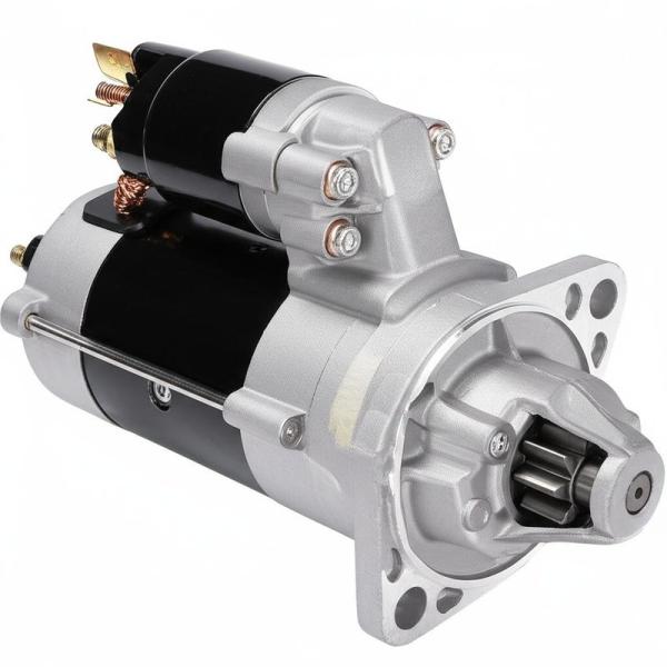 Moteur de démarrage de 24 V pour moteur BF6L413FR OEM 04191105 1179595