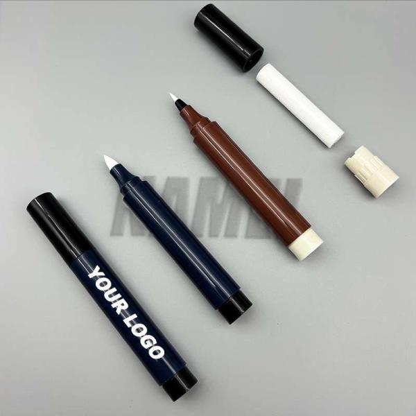 Colores Envases de lápices para ojos