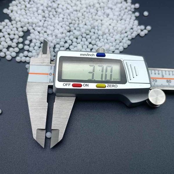 90MPa Flexural Strength and 6 KJ/m2 Izod Notch Impact for Heavy-duty Applications in Polyoxymethylene Plastics