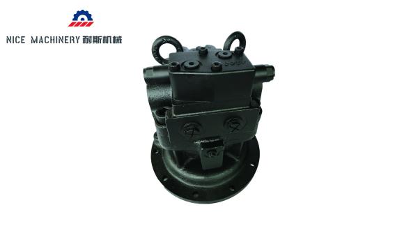 SK230-6E Kobelco Excavator Swing Motor LQ15V00015F2 LQ15V00015F1