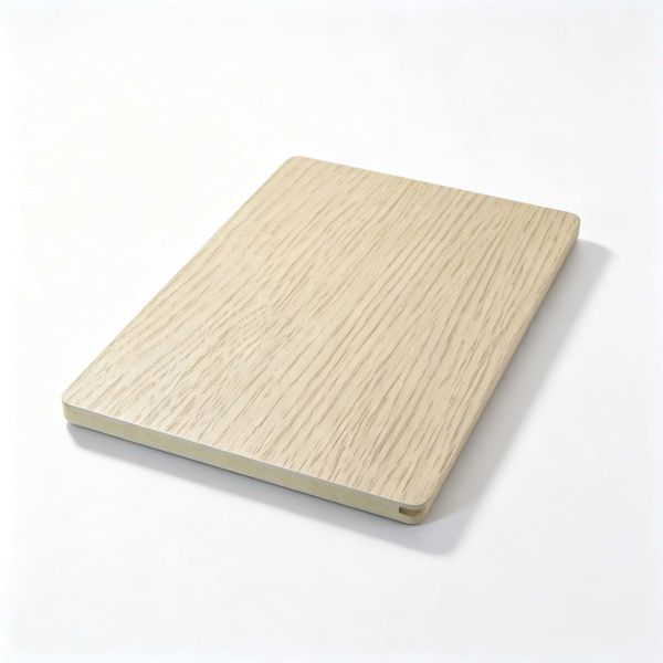Anti Collision High Strength PVC Wall Panels Anti Impact Waterproof Commercial Project Board