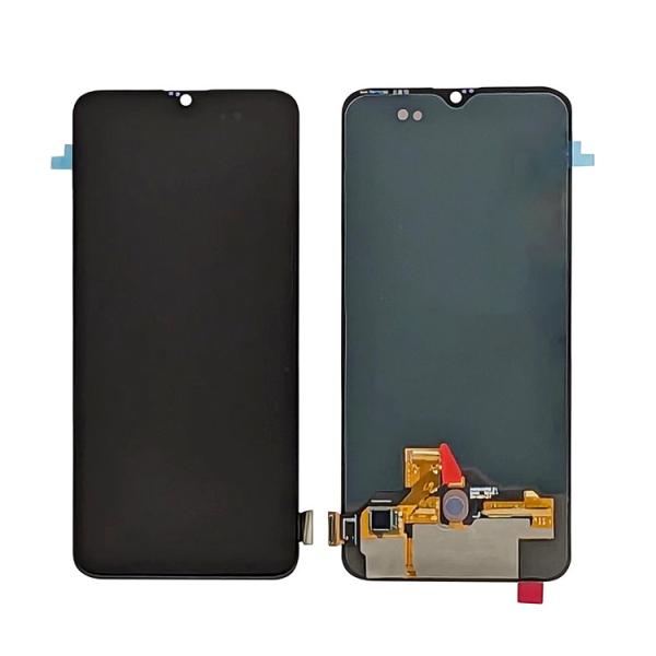Affichage du téléphone portable pour OnePlus 6t Remplacement du téléphone portable contrôle de l'écran tactile LCD 100% testé avec soin pour OPPO