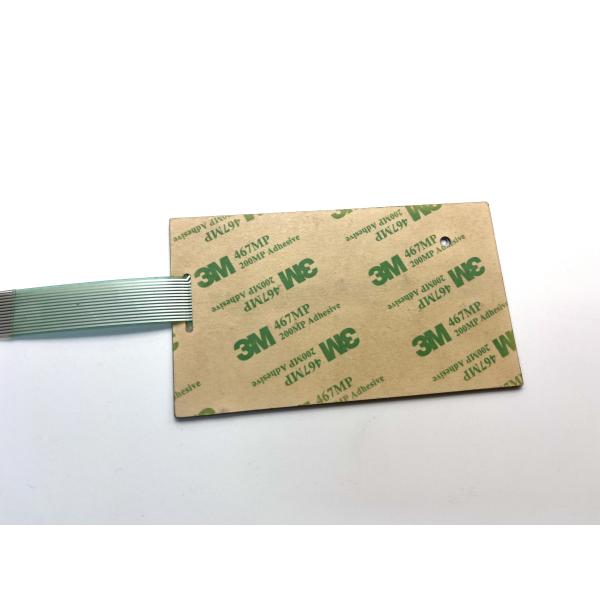 1.0MM ZIF Connector Keypad Switch Panel Switch для парикмахерских