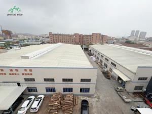 Dongguan Lingfeng Wood Industry Co., Ltd.