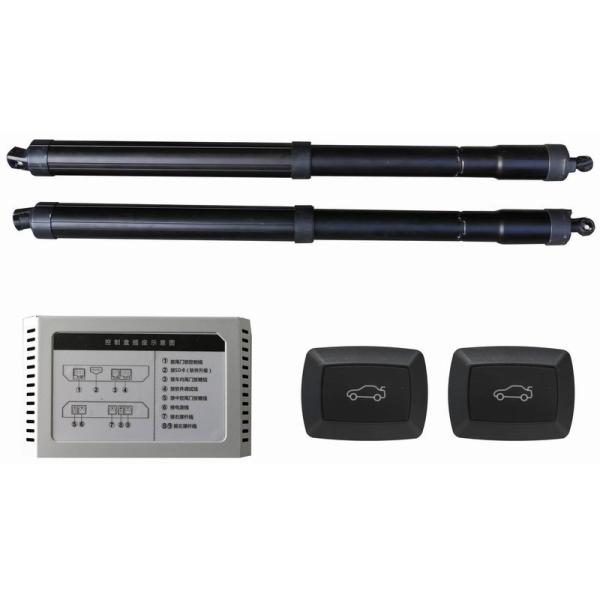 Ouchuangabo Smart Auto Electric Tail Gate Lift for Honda CRV 2015 Height Avoid Pinch  in stock good quality