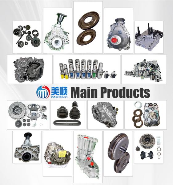 Transmesun 2019-2023 Hyundai Manufacturing C0GF1 CVT Gearbox Pulley Belt Kit