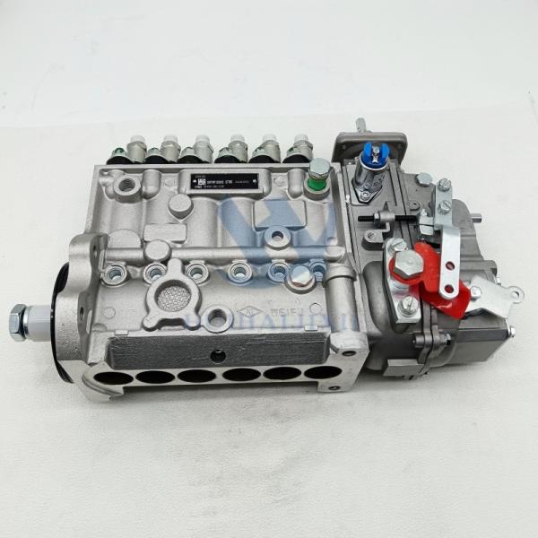 Injection Pump  Diesel Fuel Injection Pump 4093810 for Cumminis Engine 6CT8.3