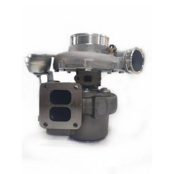 Truck Turbocharger S300g Diesel Engine Parts 13809700027 13809880027 3785076 3786237h 651.1118010 for Kamaz
