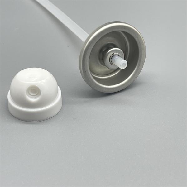 Durable Air Freshener Spray Valve for Commercial Spaces with Heavy-Duty Build