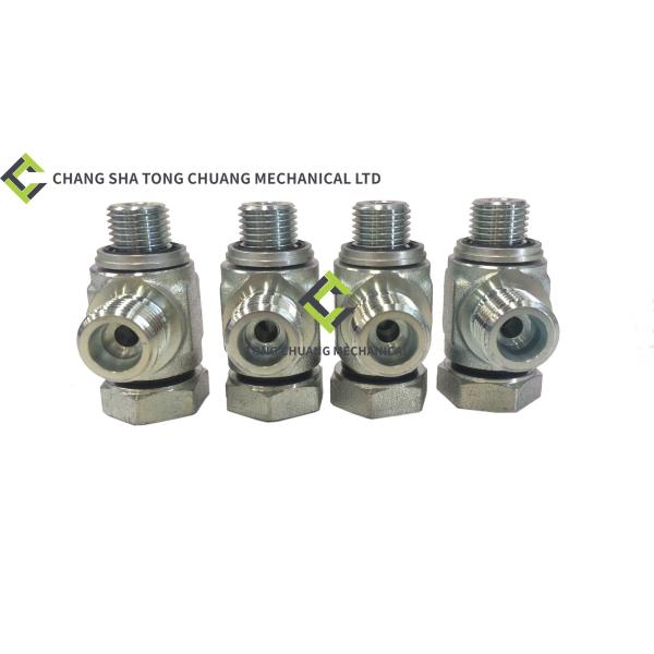 Zoomlion Concrete Pump Hinged Joint WH08SRKDSOMDA3C 1140101533