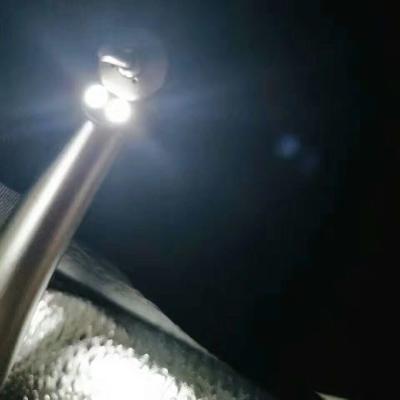 4/2 Holes Led Mini Dental Handpiece Single Water Spray For Kids