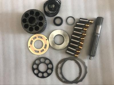 Peças de substituição duráveis Toshiba do motor do balanço M2X146 diesel345B Hitachi Ex200-5