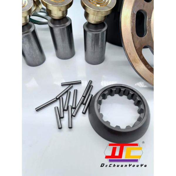 SK200-3 excavador Hydraulic Pump Parts M2X120 SK200