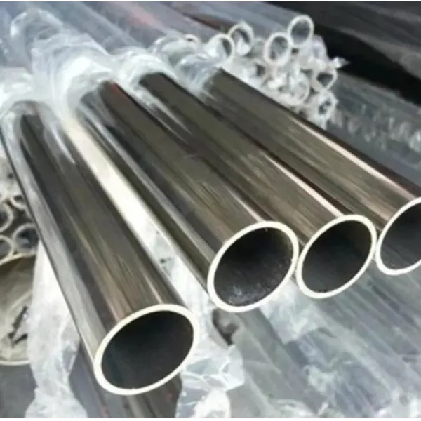 316 304 Seamless 201 Stainless Galvanized Carbon Steel Pipe Welded Cold Rolled Stainless Steel Pipe for Structural