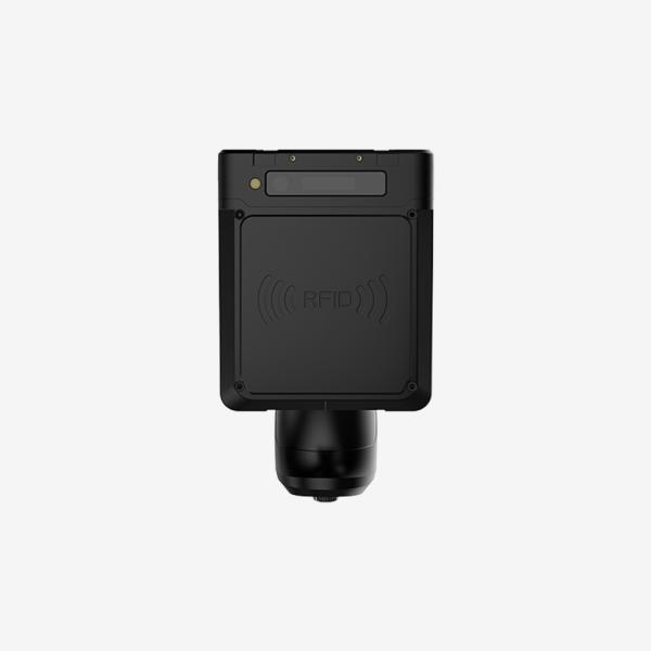 SD60RT 2.0GHz Handheld UHF RFID Reader Android 8.1 6.0