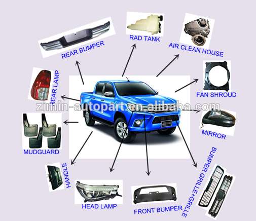 Плита крышки клапана камеры 8-97226760-0 8972267600 для NPR 4HF1