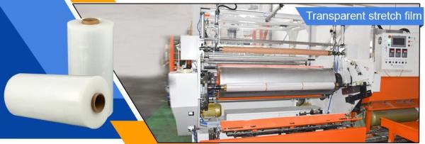 SHRINK FILM, STRETCH WRAP LAYFLAT TUBING, STRETCH FILM, STRETCH WRAP, FOOD WRAP, WRAPPING, CLING FILM, DUST COVER, JUMBO