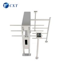 Supermercado Girosilla de altura de la cintura automática de acero inoxidable 304
