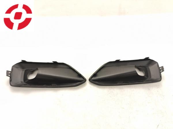 OE 31449343 31449344 Front Bumper Left / Right Fog Lamp Cover Left Fog Light Grille Cover For VOLVO