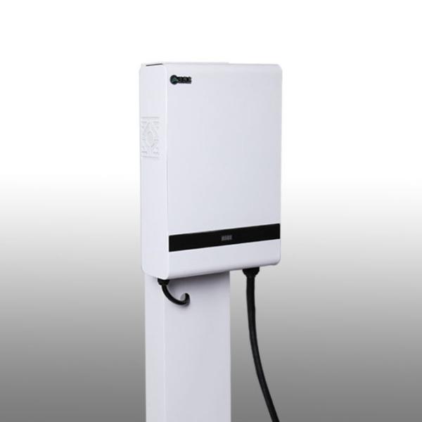 High Gbt Ev Charger Station 7Kw Wallbox for Tesla Electric Vehicles Car Fitment Tesla
