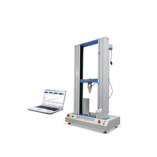 Tensile Strength Test Tester Tensile Testing Equipment Germany brand load cell