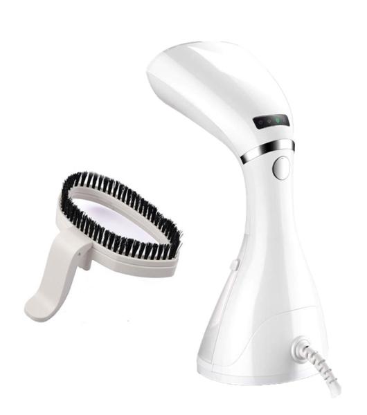 27-32g/Min Steam Rate Handheld Garment Steamer for Vertical and Horizontal on the Go