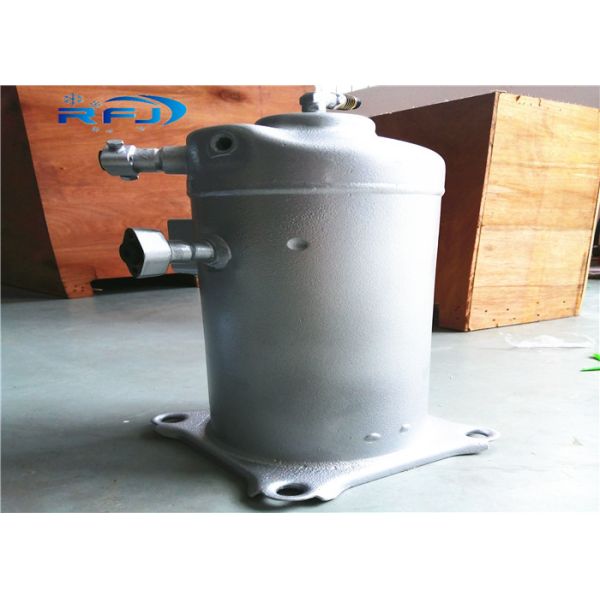 ZMD18KVE-TFD-275 3 Phase Marine  Scroll Compressors