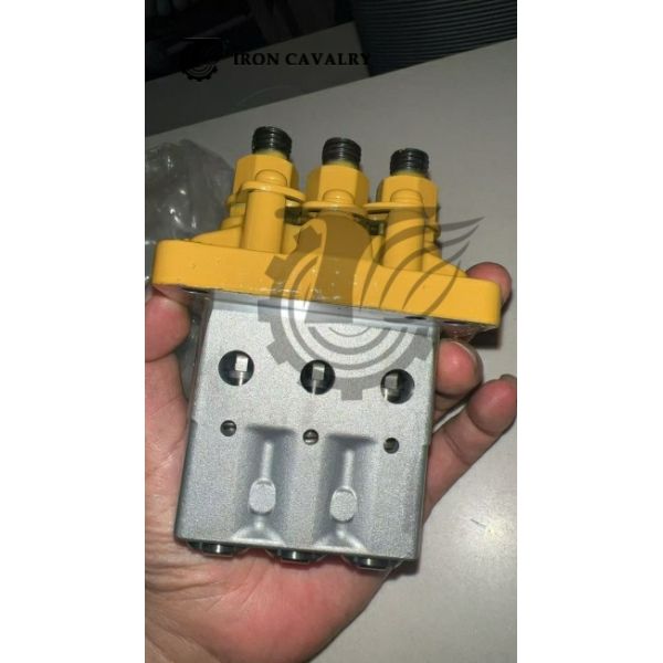 TQCAT Mini Excavator C1.1 Injection Pump 199-2281 Perkins 403C-11 403D-11 Engine Part
