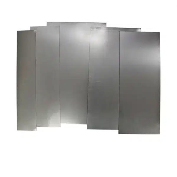 SS DIN AISI ASTM 203 204 304 347 Степень листов из нержавеющей стали 1 мм 5 мм 10 мм Толщина