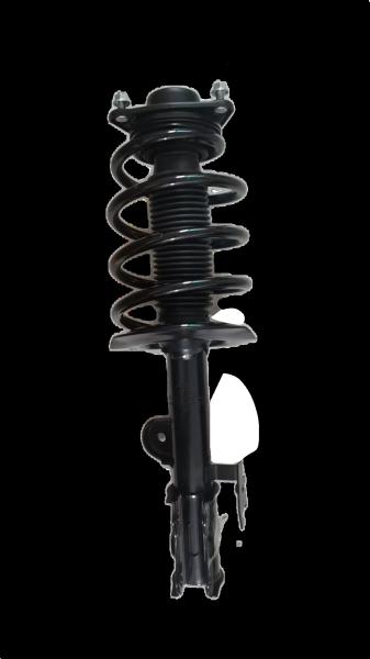 TB069 920052 Absorbeur de choc en suspension pour la vision X6 avant gauche
