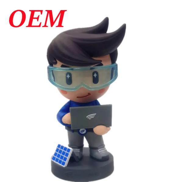 PVC Vinyl Figure Anime Action Figure  Home Decor Art Toy