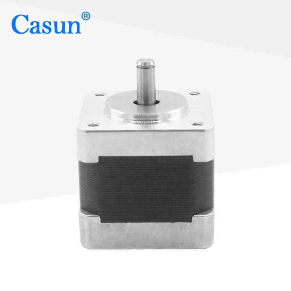 Nema 14 高精度 230mN.m 0.75A ハイブリッドステッピングモーター (医療機器用)