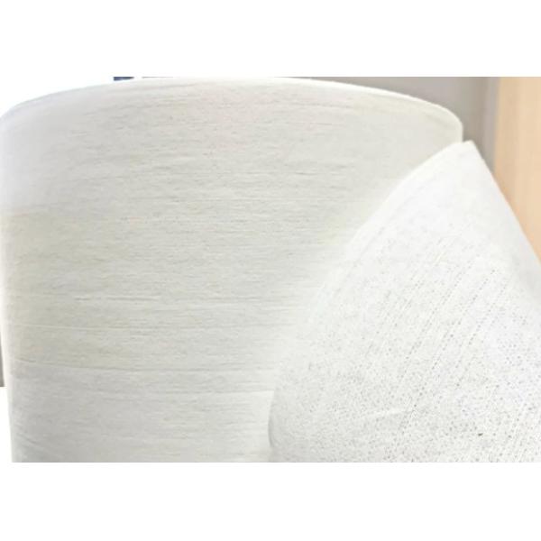 OEM Spunlace нетканая ткань для одноразовых кухонных салфеток