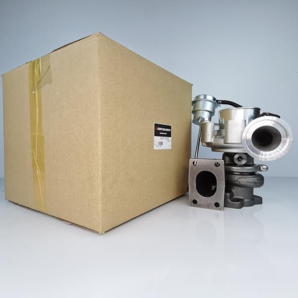 4D95 Turbocharger Komatsu 49377-01780 , 6271-81-8600 Car Engine Turbocharger