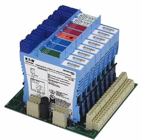 MTL 4546C : ATEX Zone 1 & Hastelloy C-276 Sensor for HCl Production