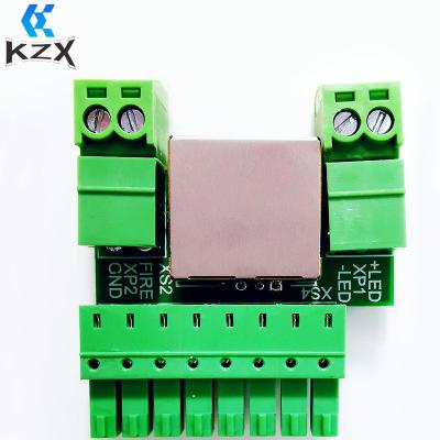 4oz PCB Cloning Service Circuit Board Assembly Services