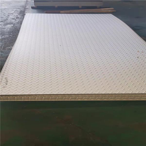 Odm Plain Polished Stainless Steel Sheet Plate 300/400/600 Series