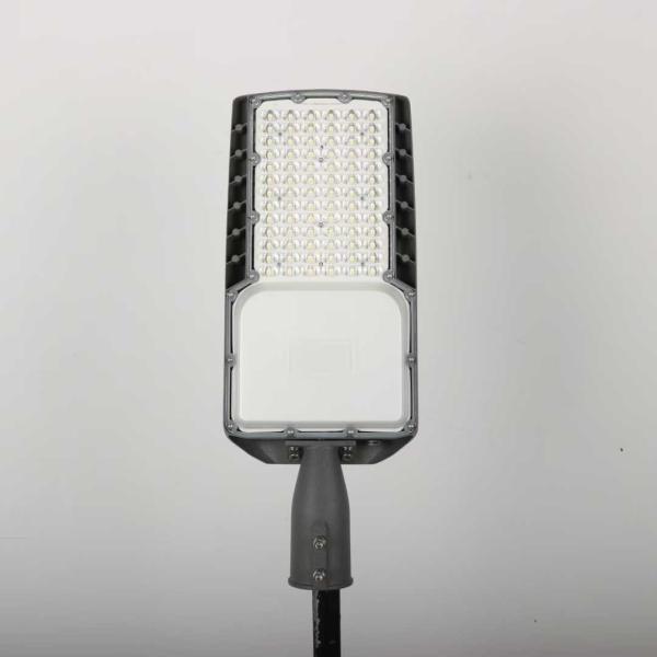 IP66 Protection Grade LED Street Light Fixtures With High Power Factor And Original Design