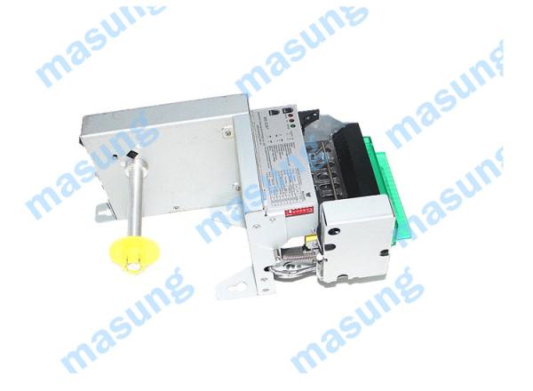Financial Self - Service Kiosk 3 Inch Label Thermal Printer For Android Tablet PC