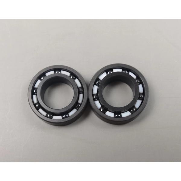 6902rs 6902 керамическое нося Si3N4 ABEC 3 15x28x7mm