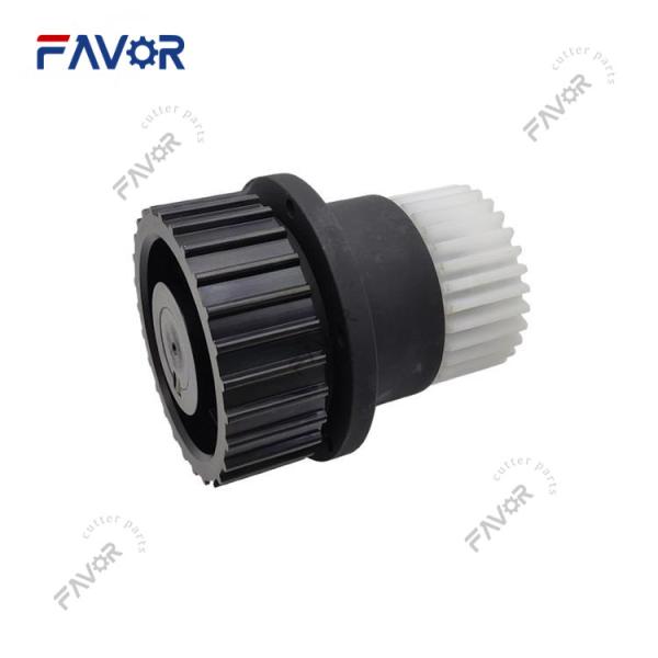 704412 Wheel For Vector VT5000 Cutting Machine Automatic