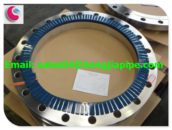 stainless steel 304 plate flanges