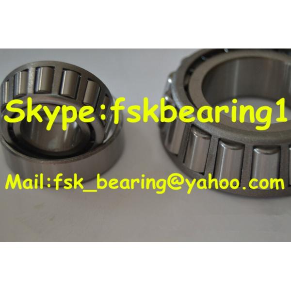 32213 J2/Q  Field Adjustable Tapered Roller Bearings for Industry