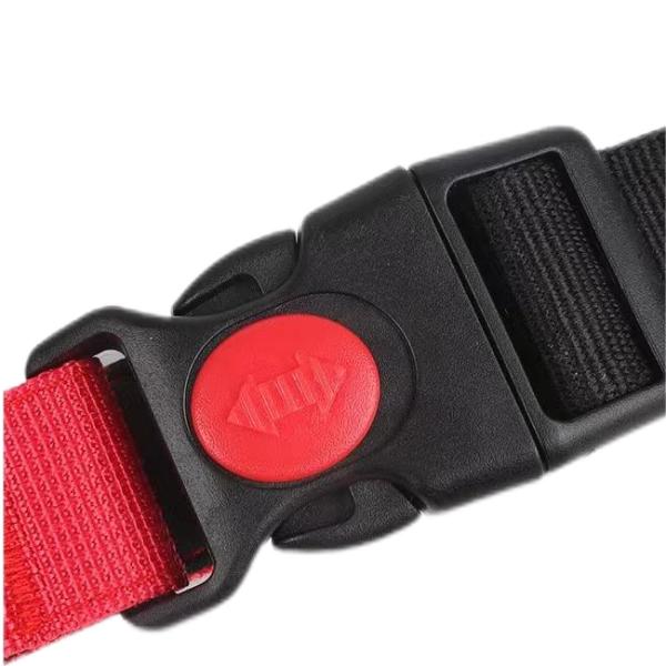 Corda de tração durável multifuncional para cães - ajustável, resistente e confortável