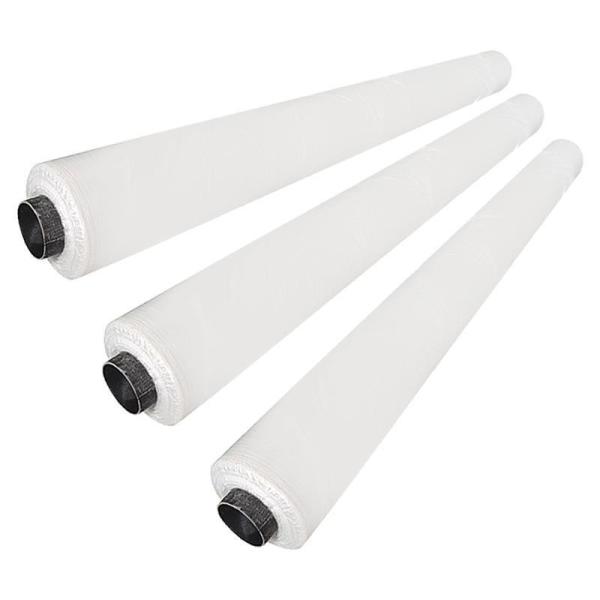 Машина для очистки стекла с водопоглощающей палочкой