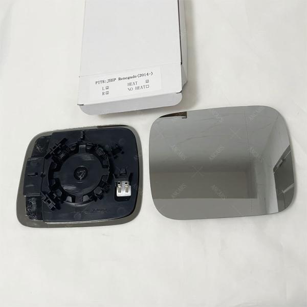 Jeep Renegade 2014 Side Mirror Glass 71778061 71778060 Side Mirror Lens