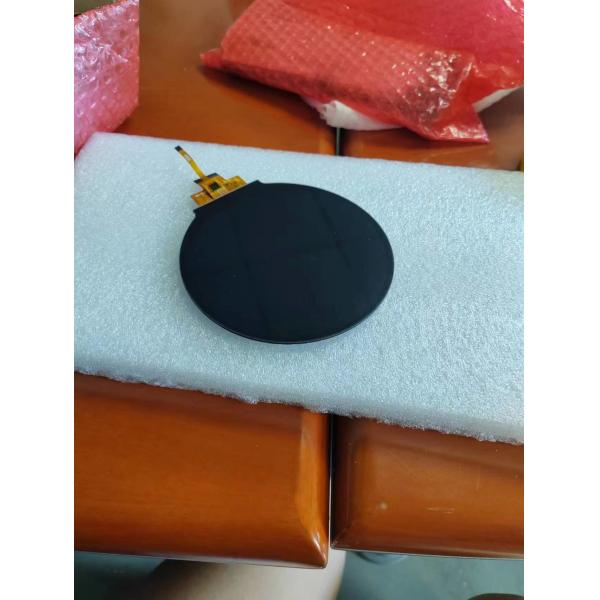 4-дюймовый дисплейный модуль TFT с сенсорной панелью 720x720 Разрешение 30 PINS MIPI 4LINE 800 C/D