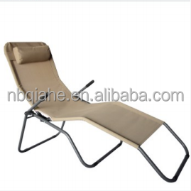 Folding Lounge Chair Patio Beach comfortable Folded Yes Mail packing Y
