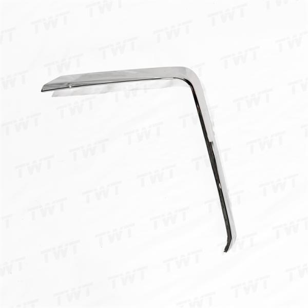 52741-V2010 52742-V2010 Front Bumper Bar Garnish 52742V2010 for Toyota Alphard Vellfirer Hv 2015-2022 Qyh30